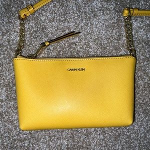 Calvin Klein purse
